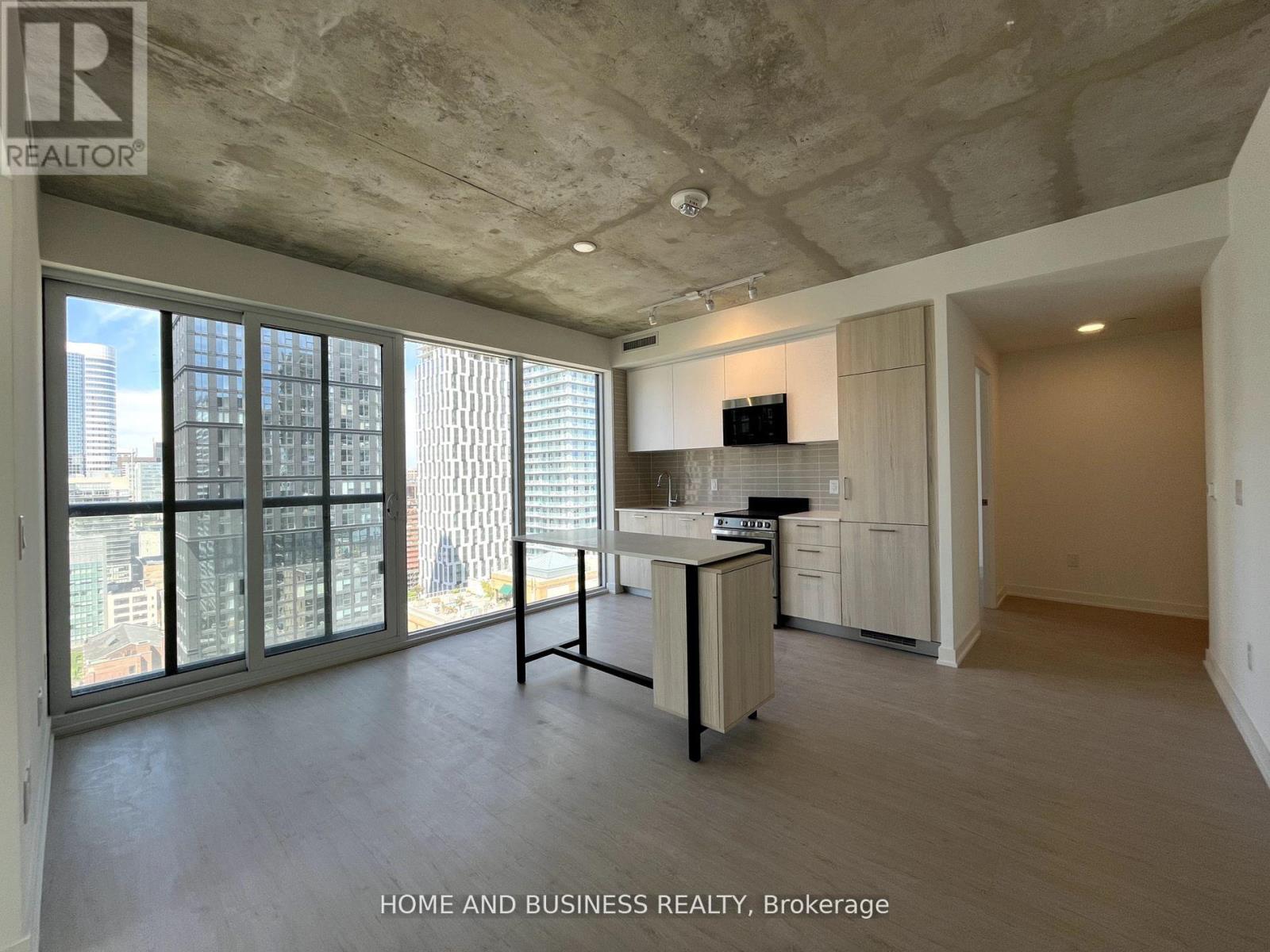 2304 - 65 Mutual Street Property Photo 8