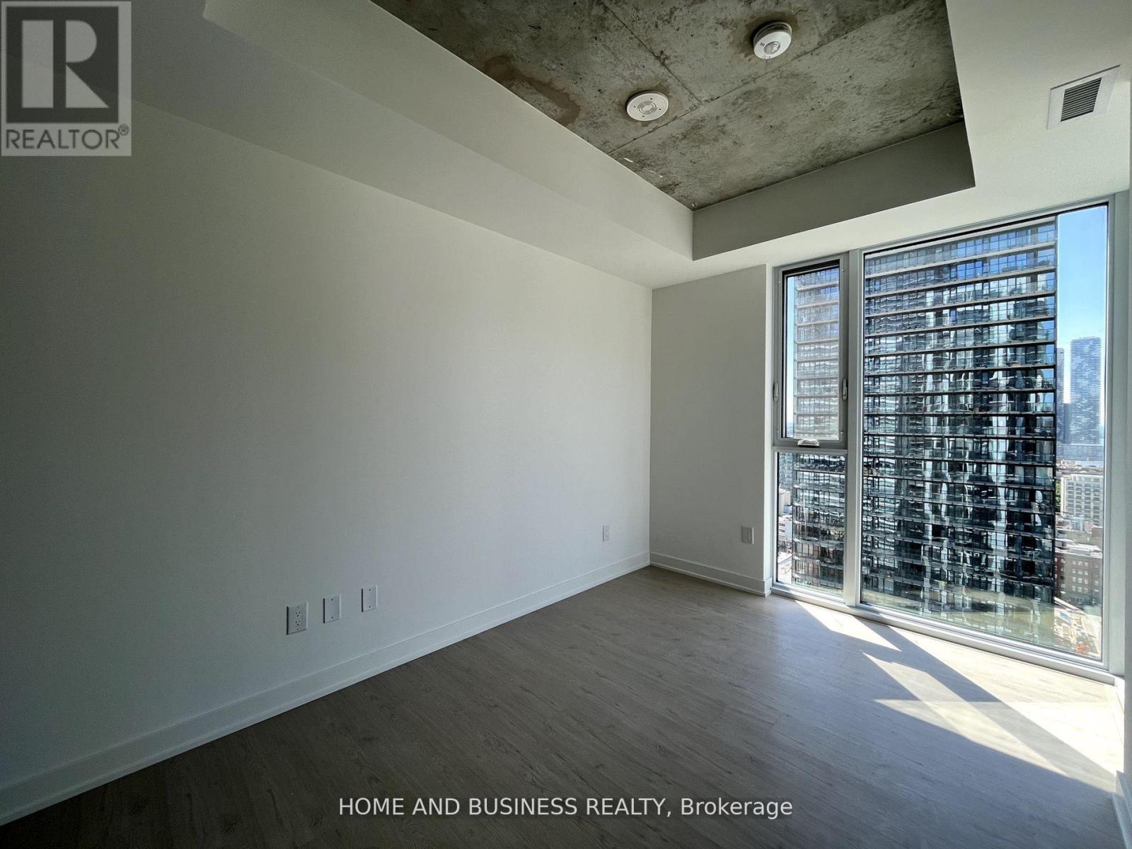2304 - 65 Mutual Street Property Photo 15