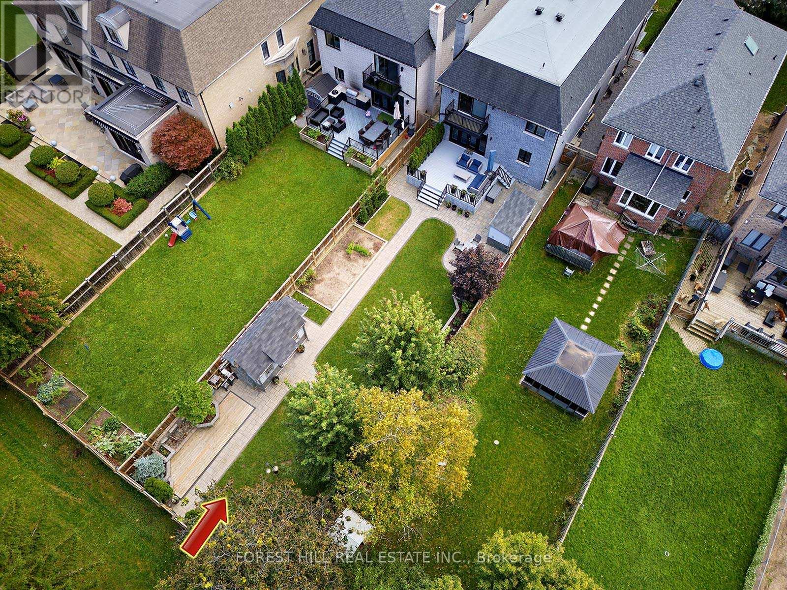 200 Clanton Park Road Property Photo 35