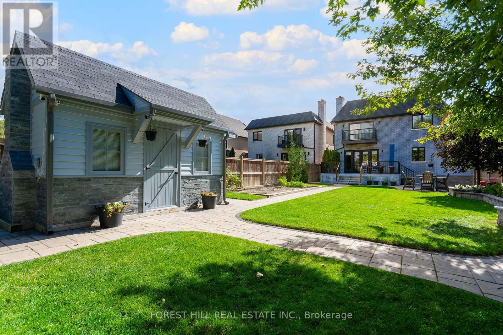 200 Clanton Park Road Property Photo 36