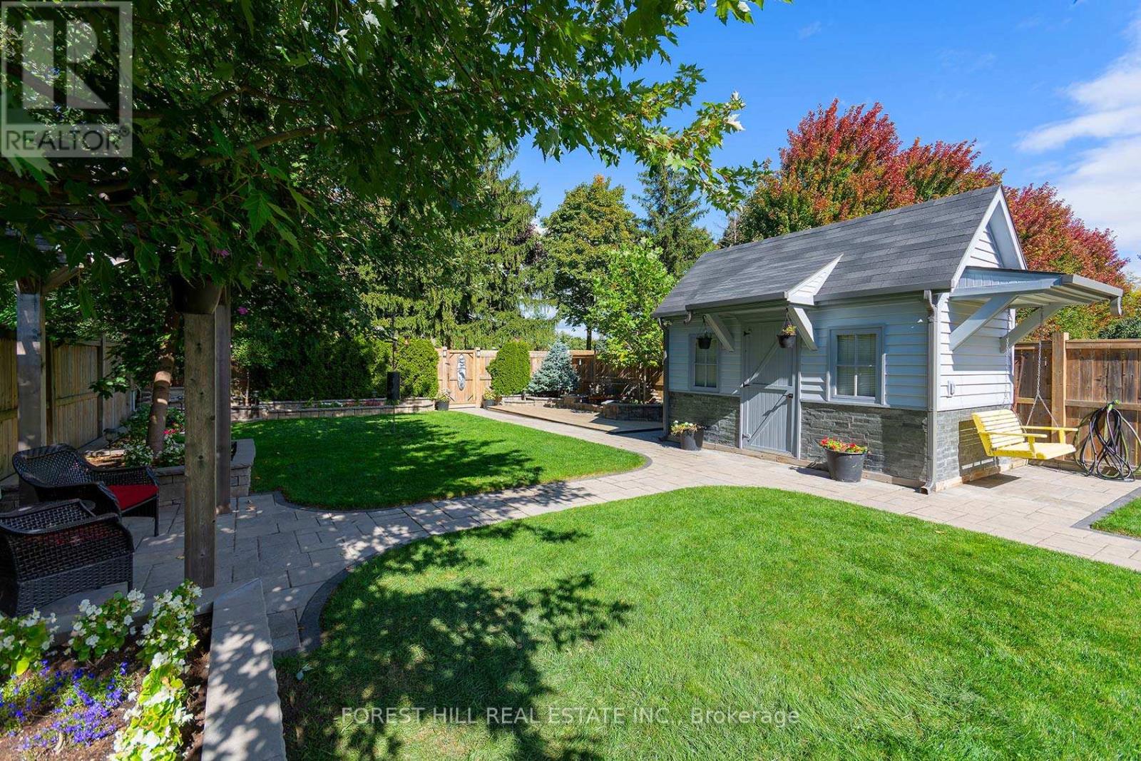 200 Clanton Park Road Property Photo 37