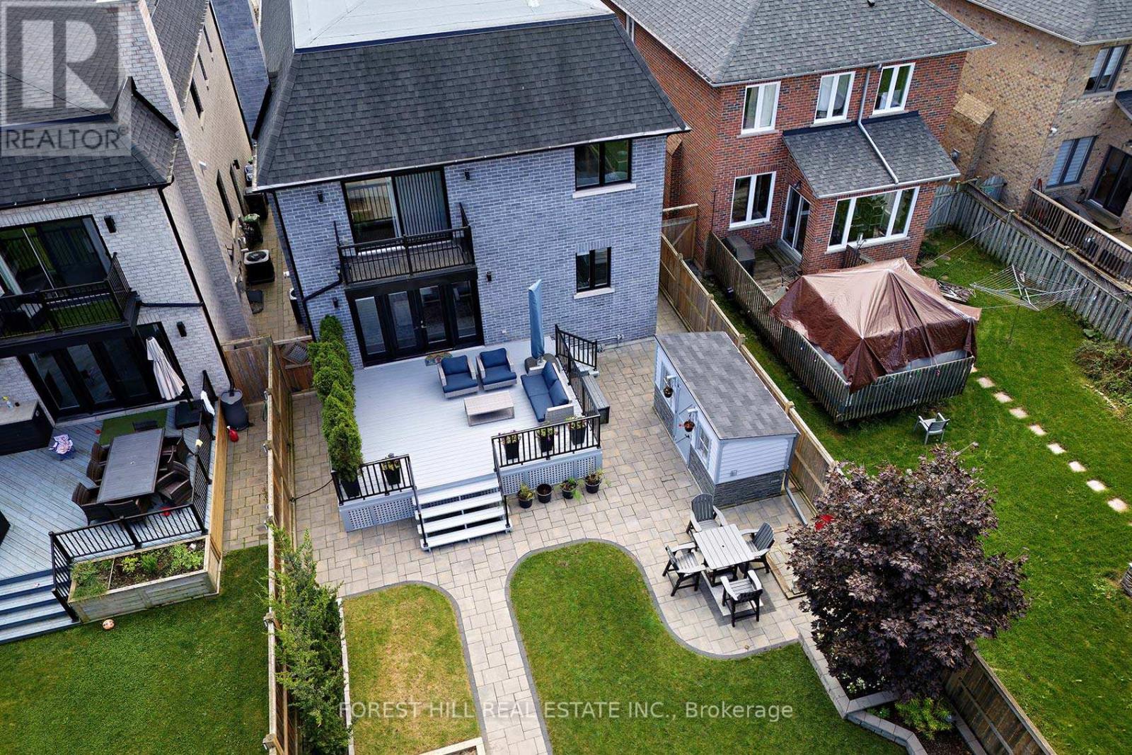 200 Clanton Park Road Property Photo 39