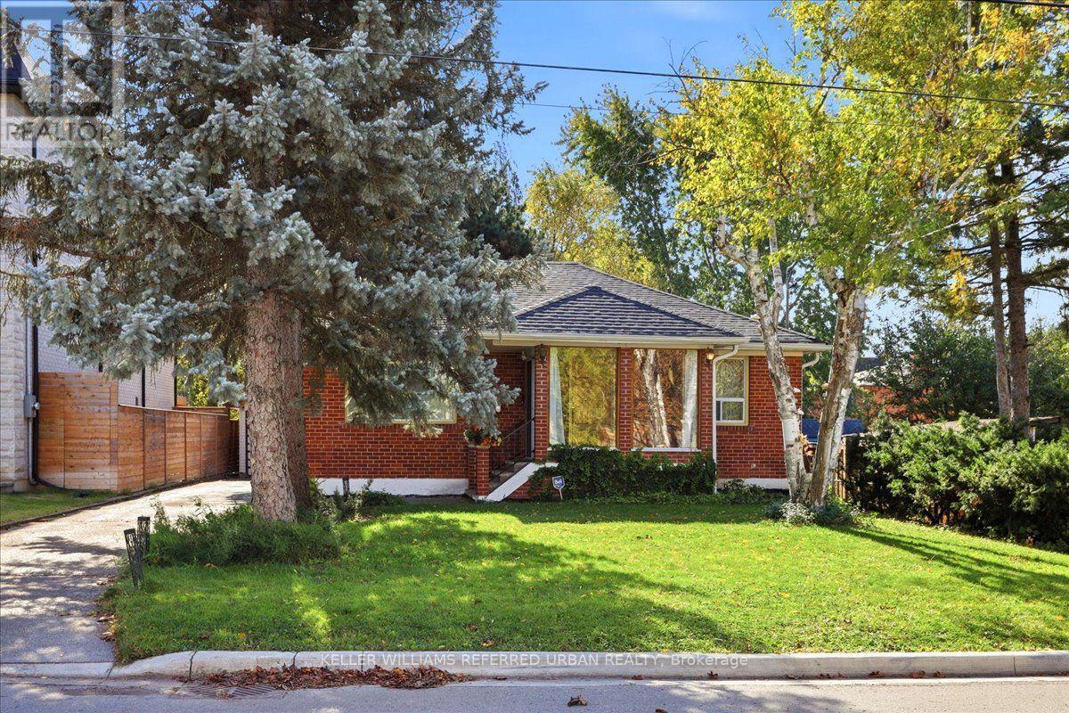 241 Churchill Avenue Property Photo 1
