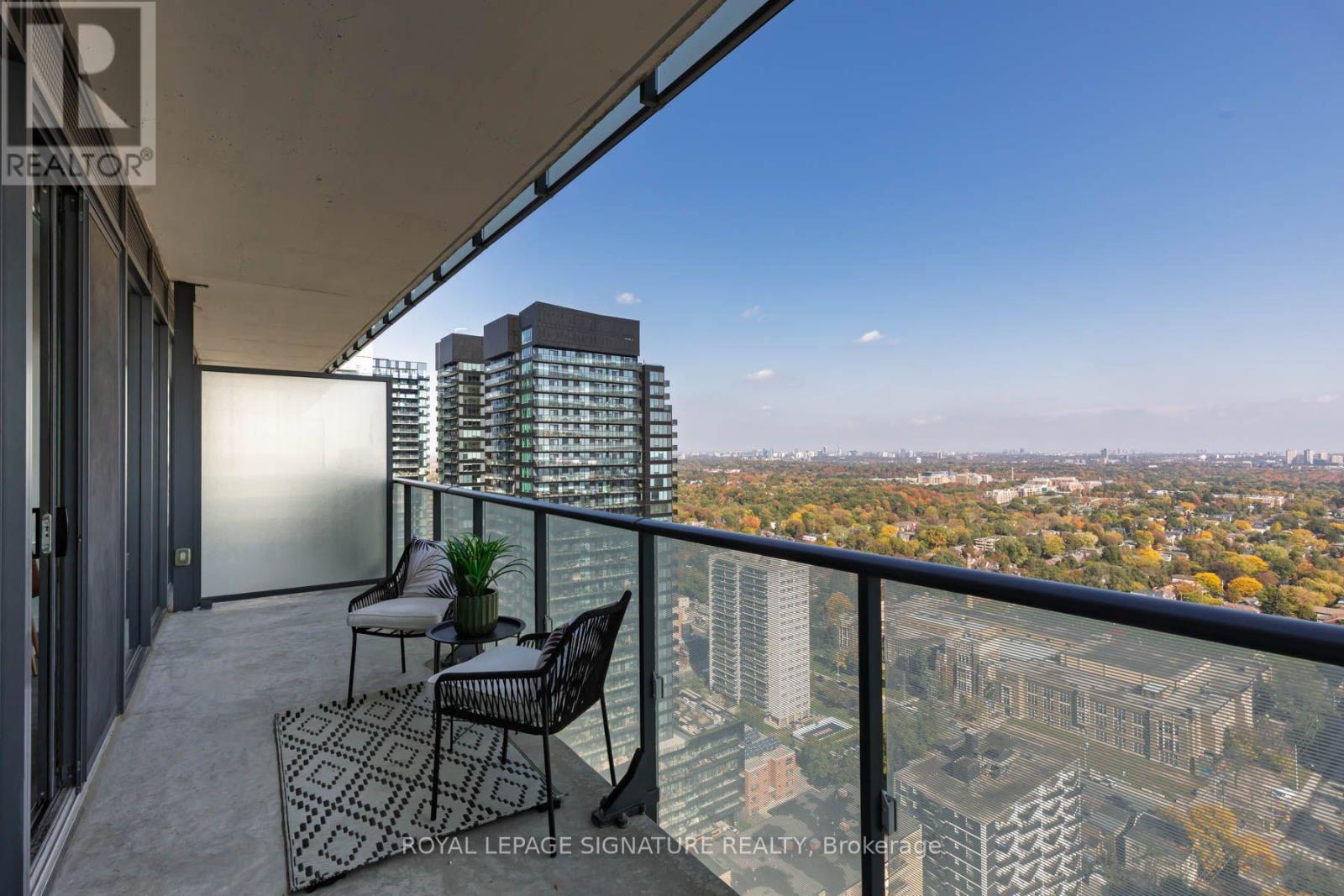 2805 - 185 Roehampton Avenue Property Photo 25