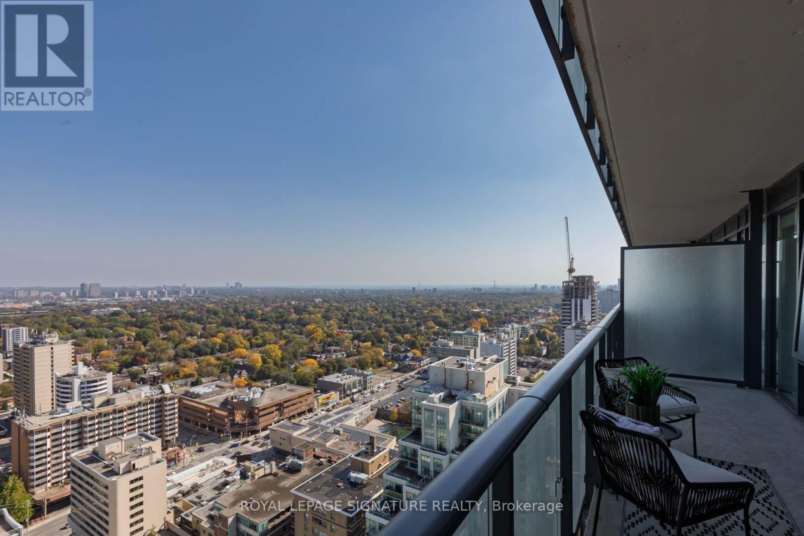 2805 - 185 Roehampton Avenue Property Photo 29