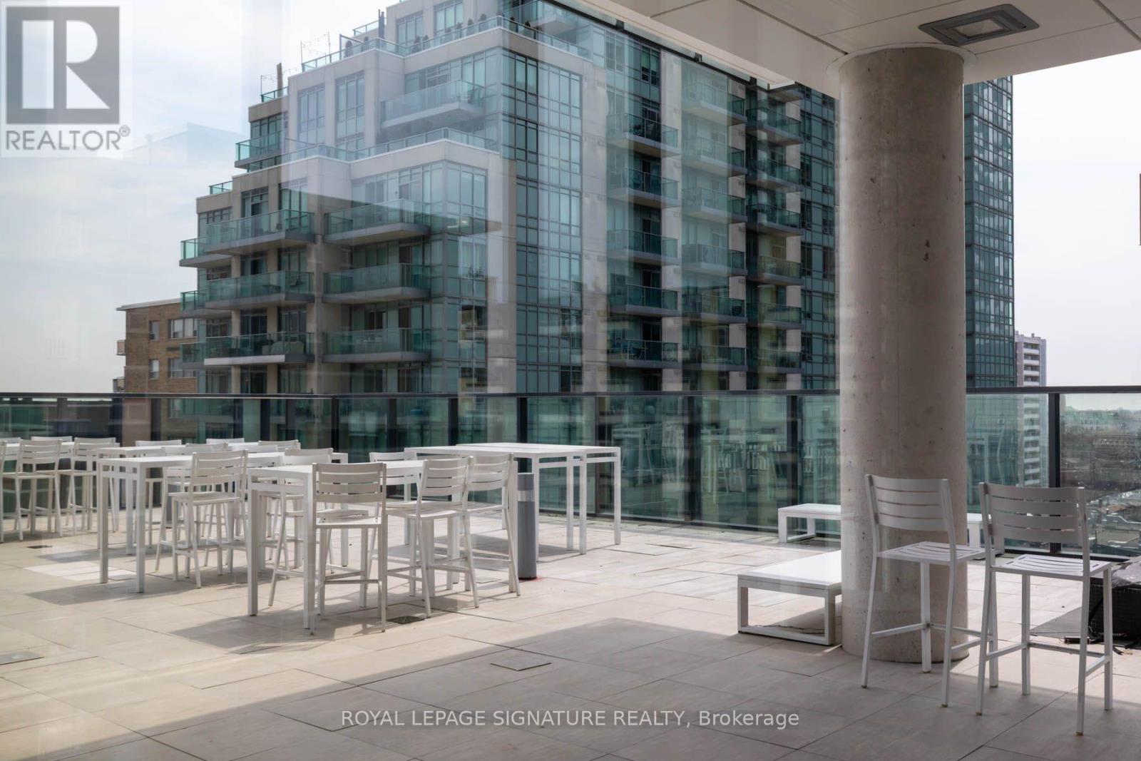 2805 - 185 Roehampton Avenue Property Photo 34