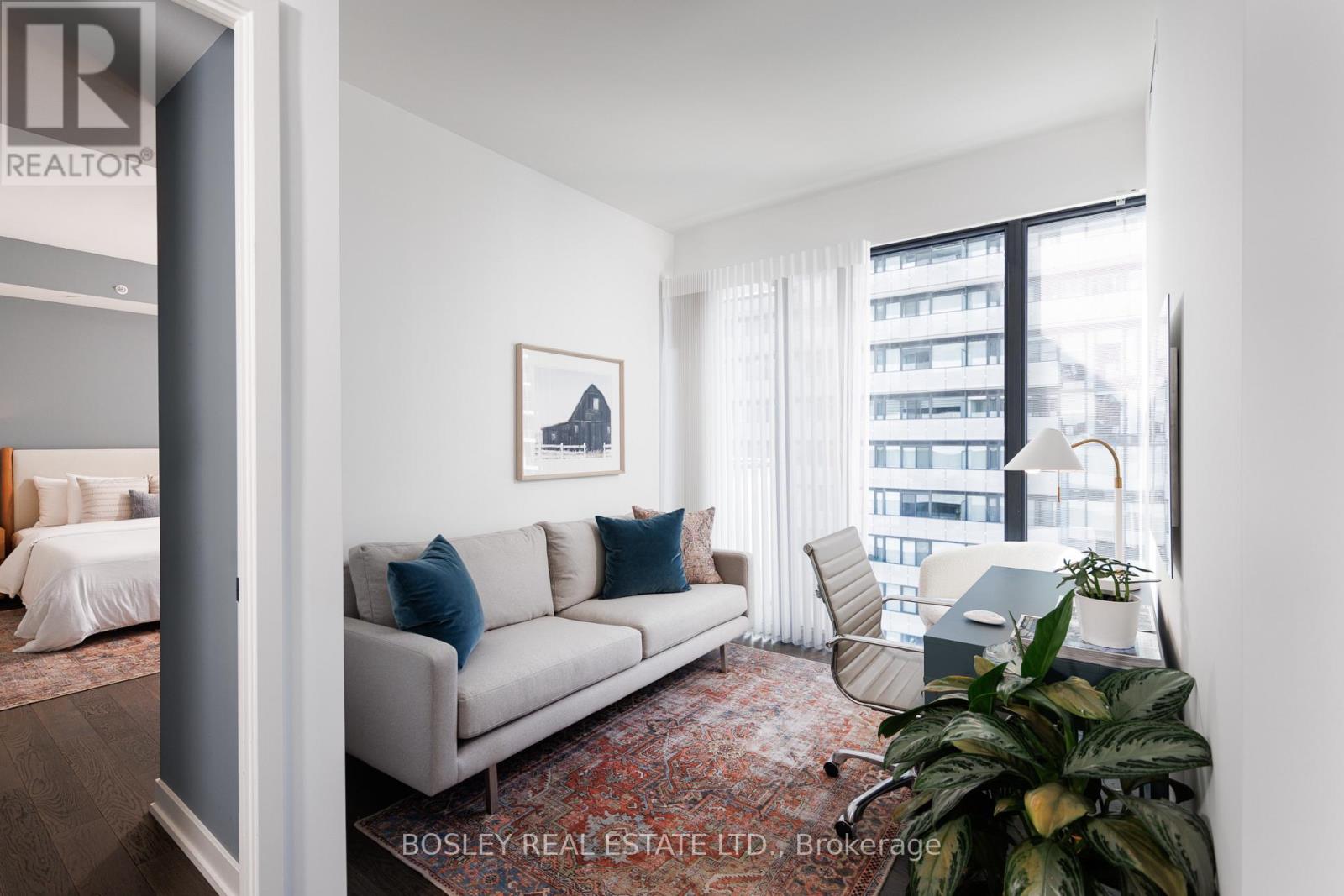 1702 - 185 Roehampton Avenue Property Photo 22