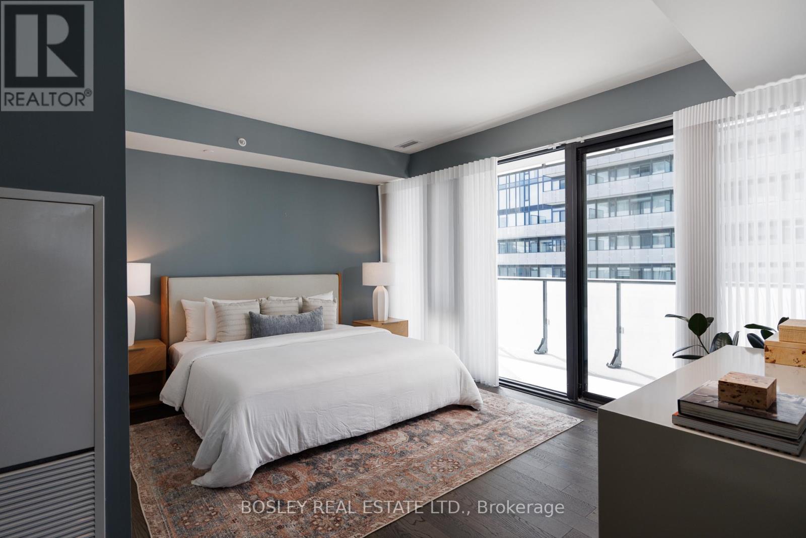1702 - 185 Roehampton Avenue Property Photo 24