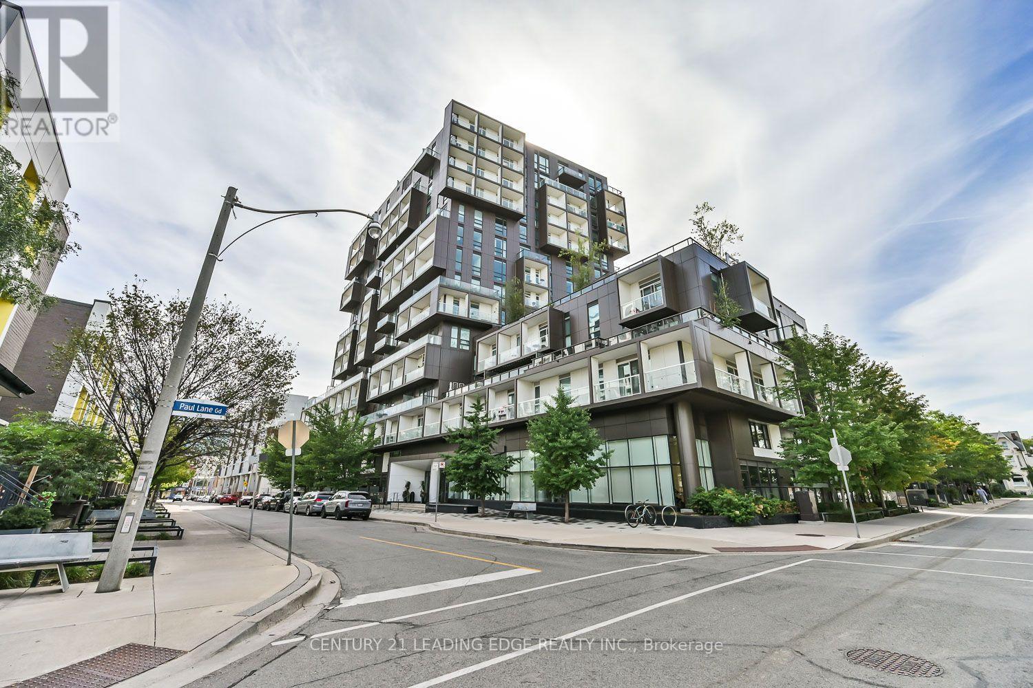 605 - 80 VANAULEY STREET Property Photo 1