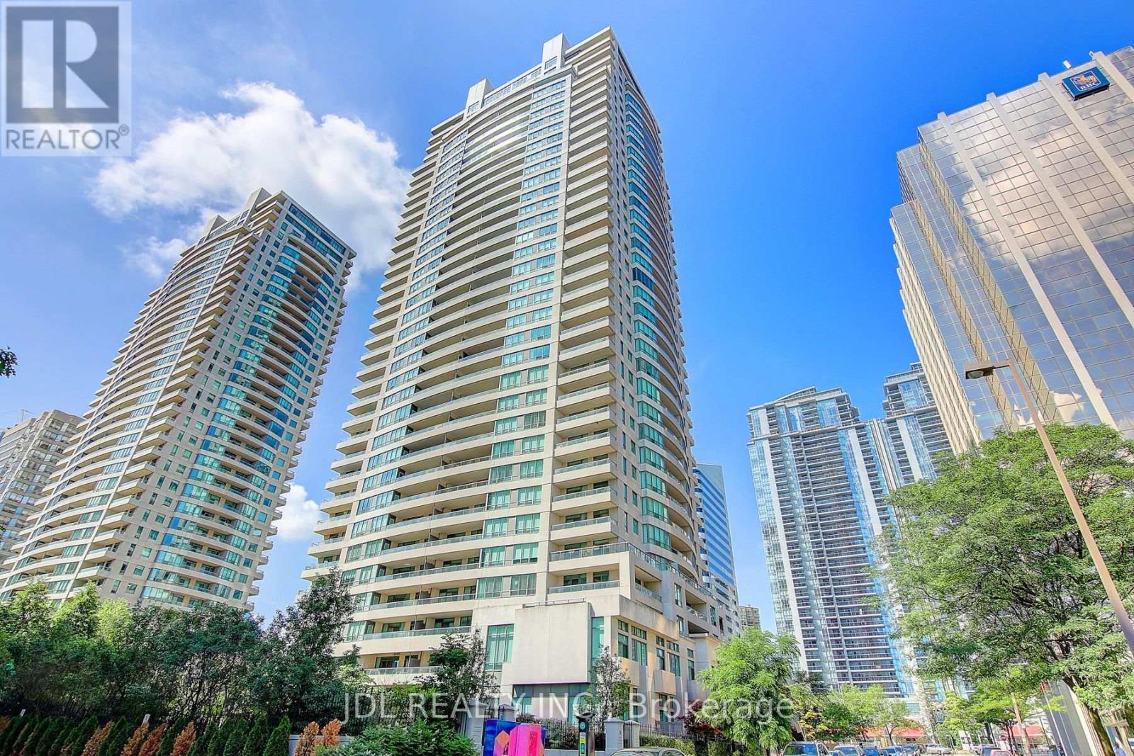 1202 - 23 Hollywood Avenue Property Photo 1