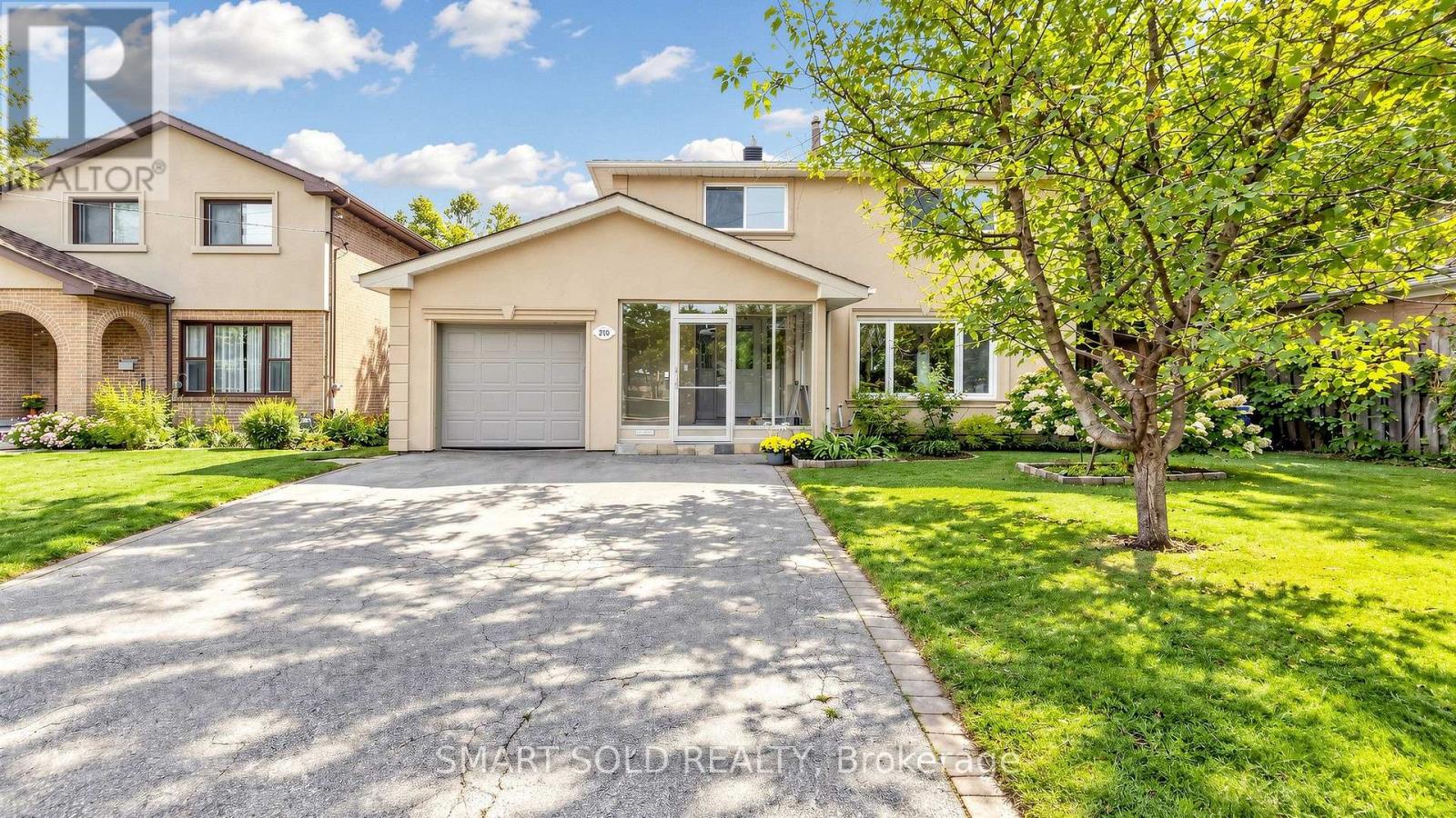 210 Shaughnessy Boulevard Property Photo 1