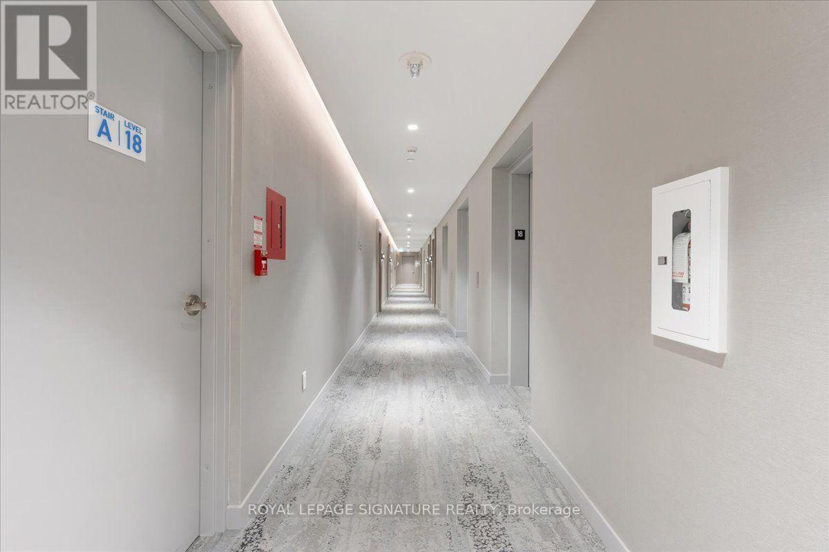 1805 - 161 Roehampton Avenue Property Photo 3