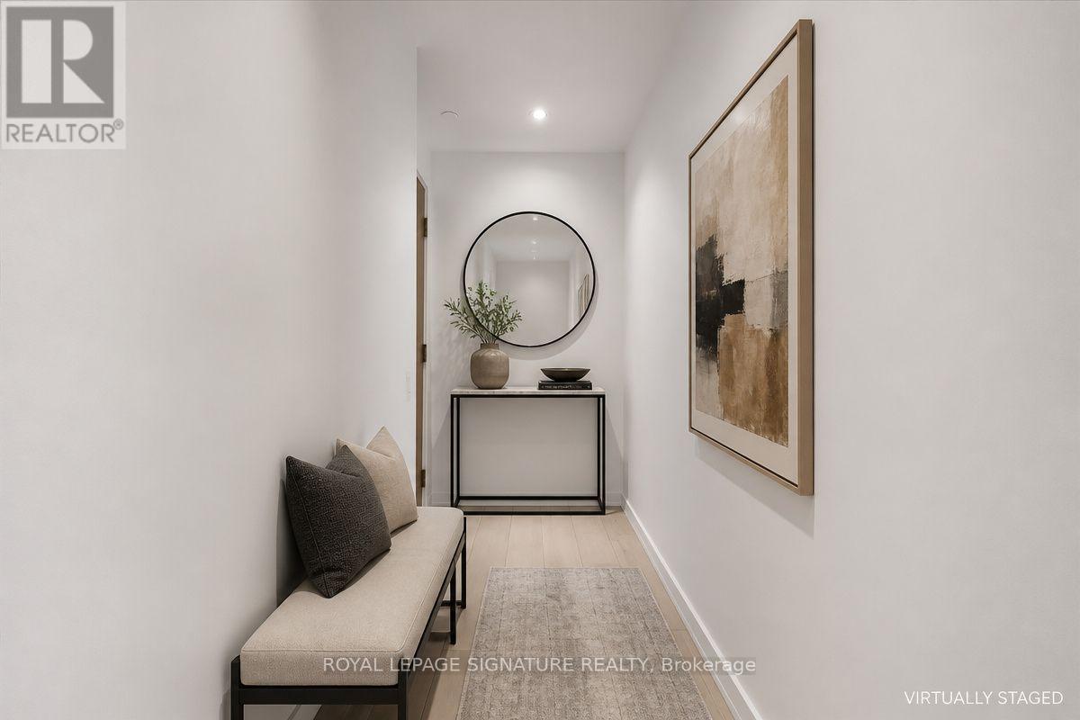 1805 - 161 Roehampton Avenue Property Photo 5