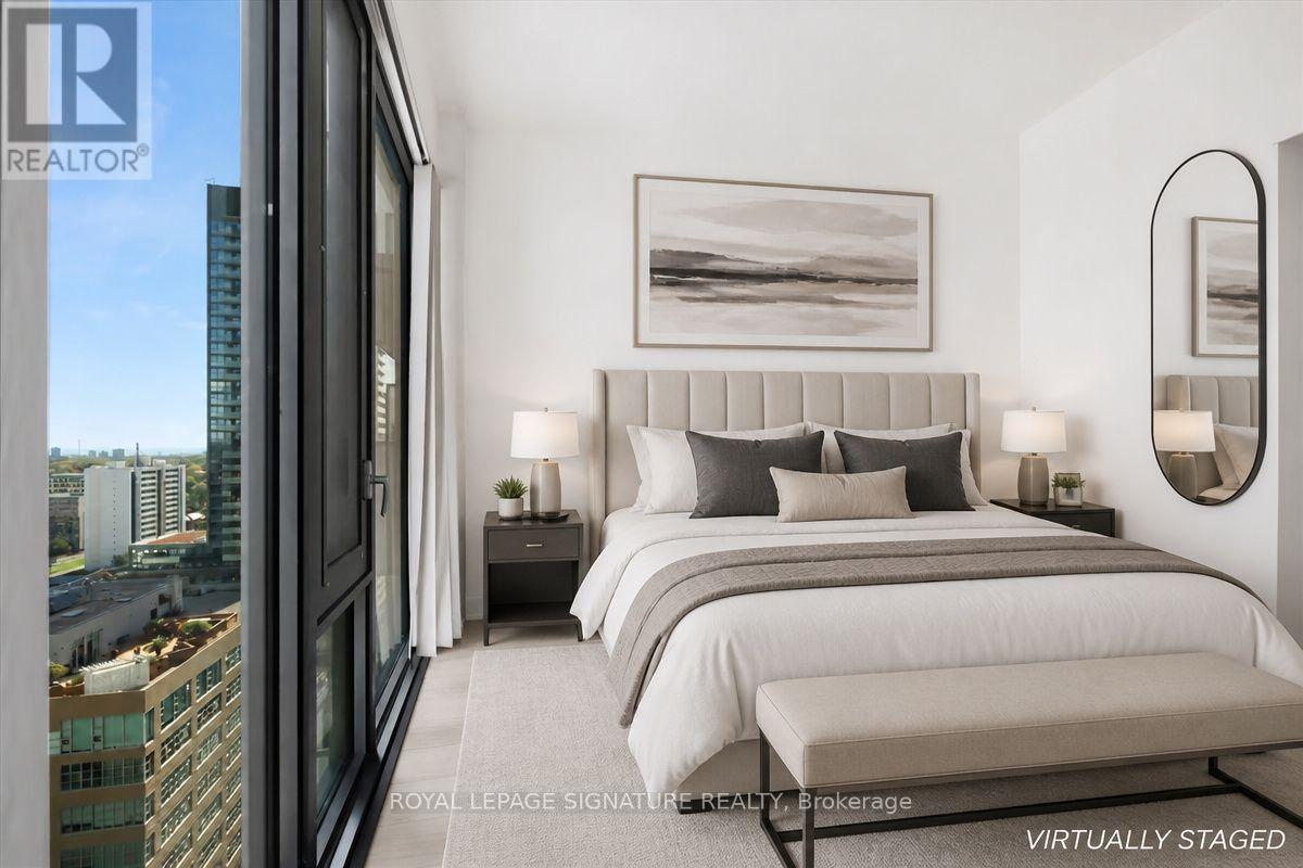1805 - 161 Roehampton Avenue Property Photo 14