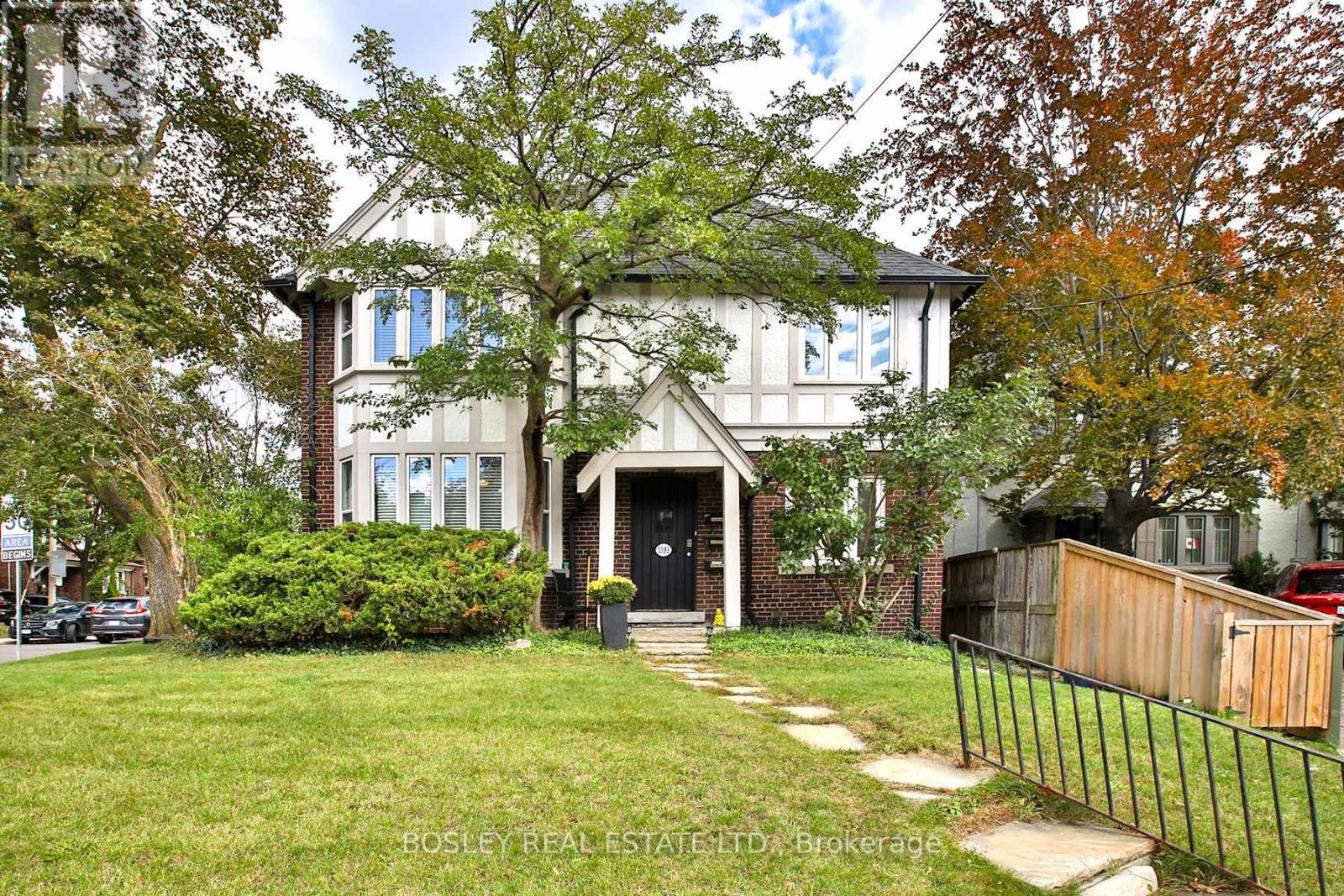 1393 Avenue Road Property Photo 1