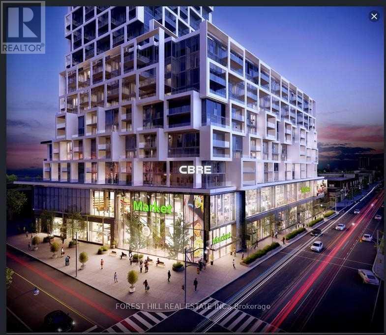 1245 - 5 SOUDAN AVENUE Property Photo 1
