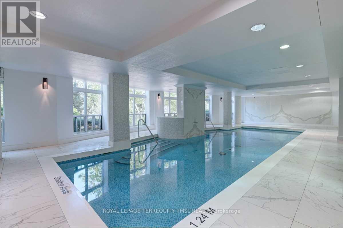 1809 - 23 LORRAINE DRIVE Property Photo 1