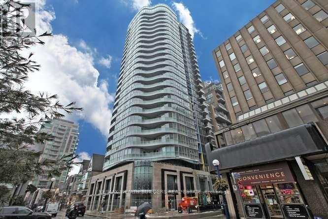905 - 88 Cumberland Street Property Photo 1