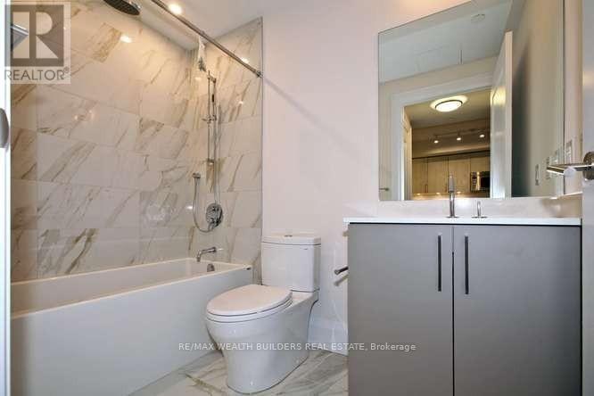 905 - 88 Cumberland Street Property Photo 11
