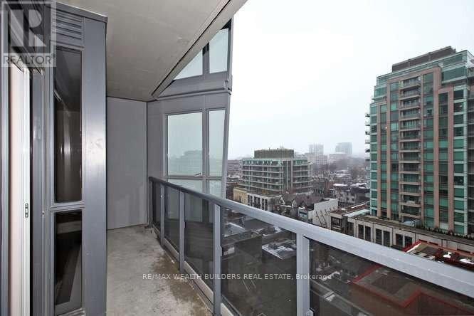 905 - 88 Cumberland Street Property Photo 15