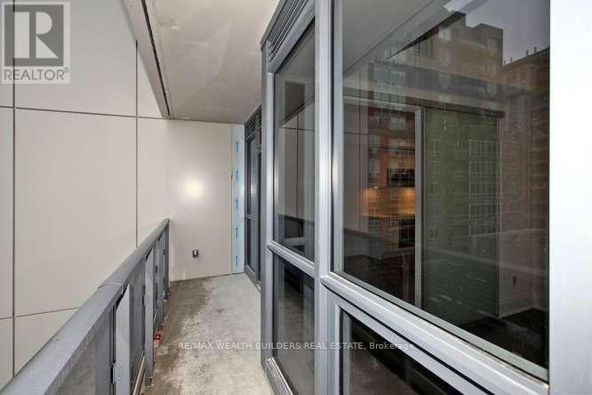 905 - 88 Cumberland Street Property Photo 16
