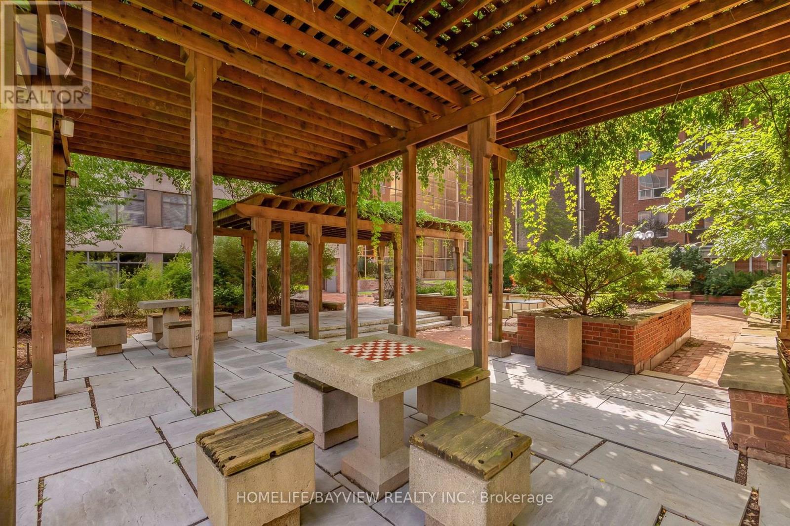 108 - 15 Mcmurrich Street Property Photo 42