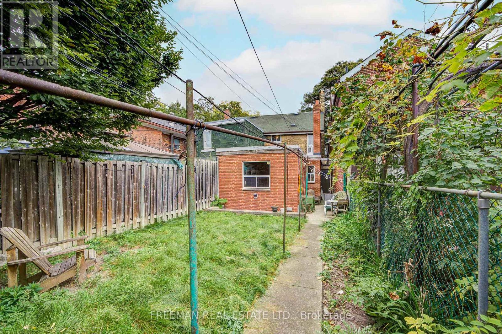 492 Manning Avenue Property Photo 45