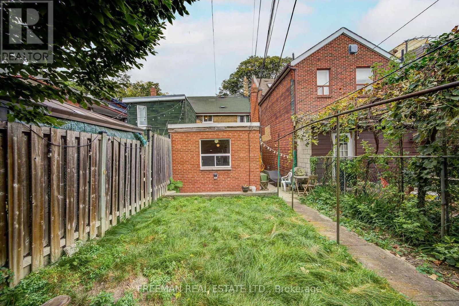 492 Manning Avenue Property Photo 46