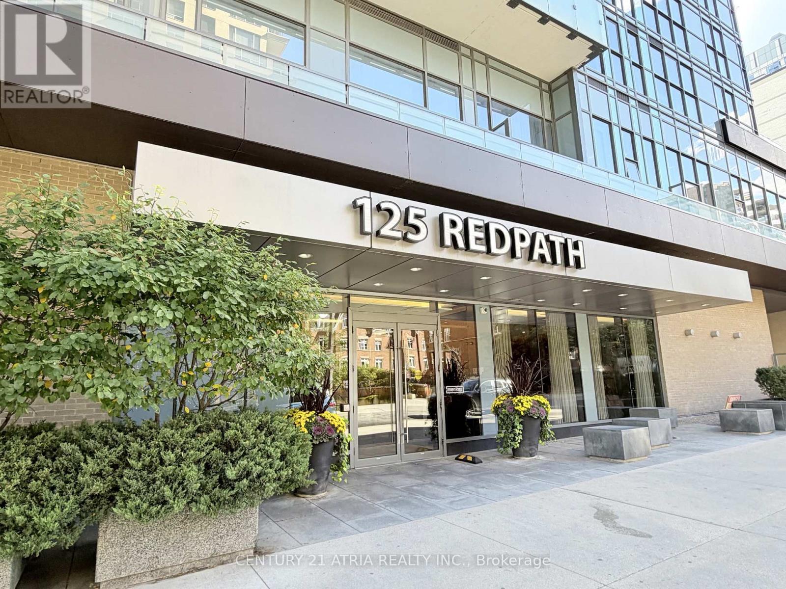 512 - 125 Redpath Avenue Property Photo 1