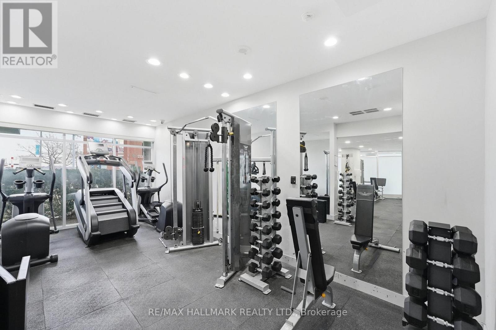 705 - 600 Queens Quay W Property Photo 31