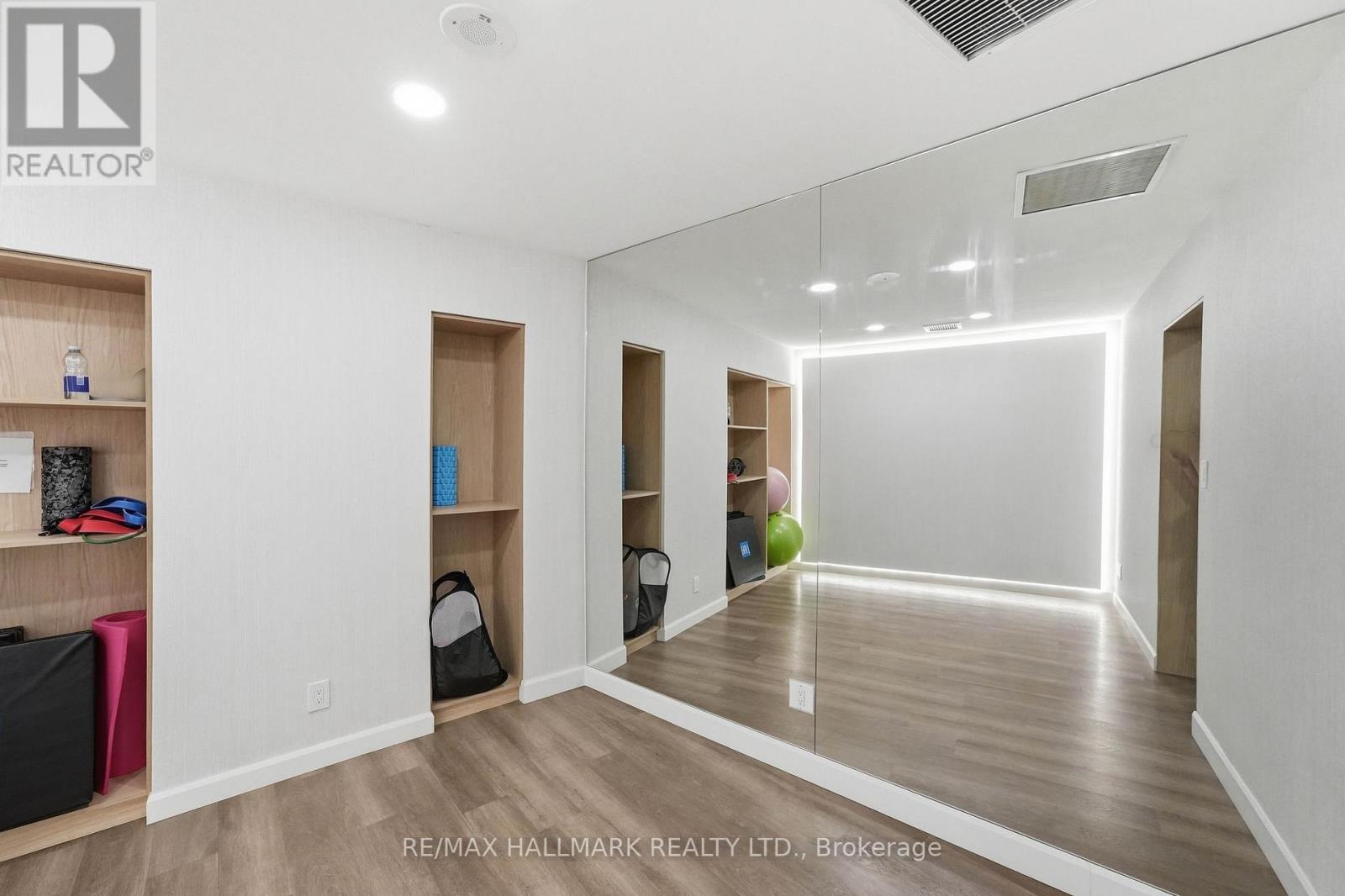 705 - 600 Queens Quay W Property Photo 33