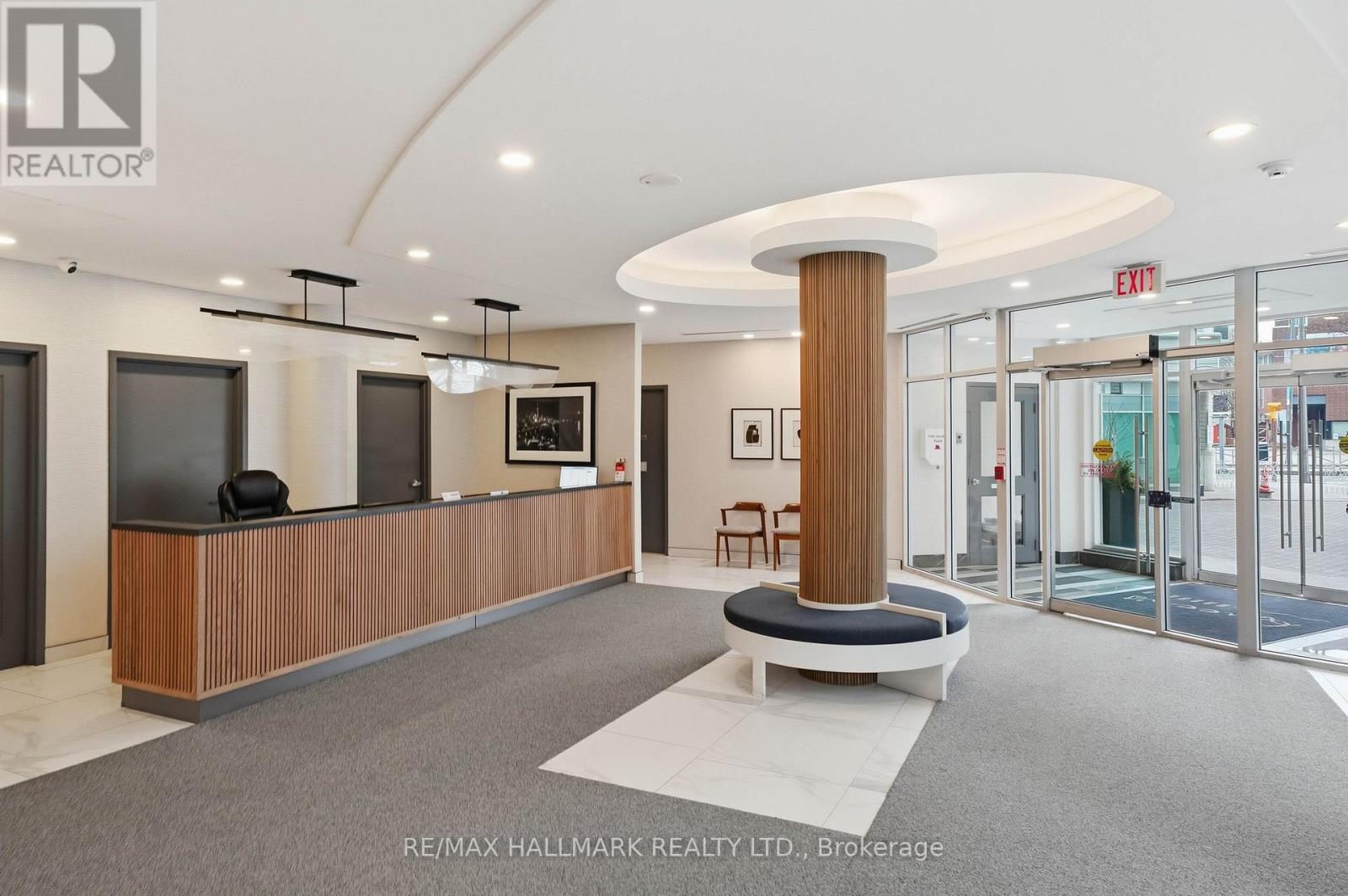 705 - 600 Queens Quay W Property Photo 36