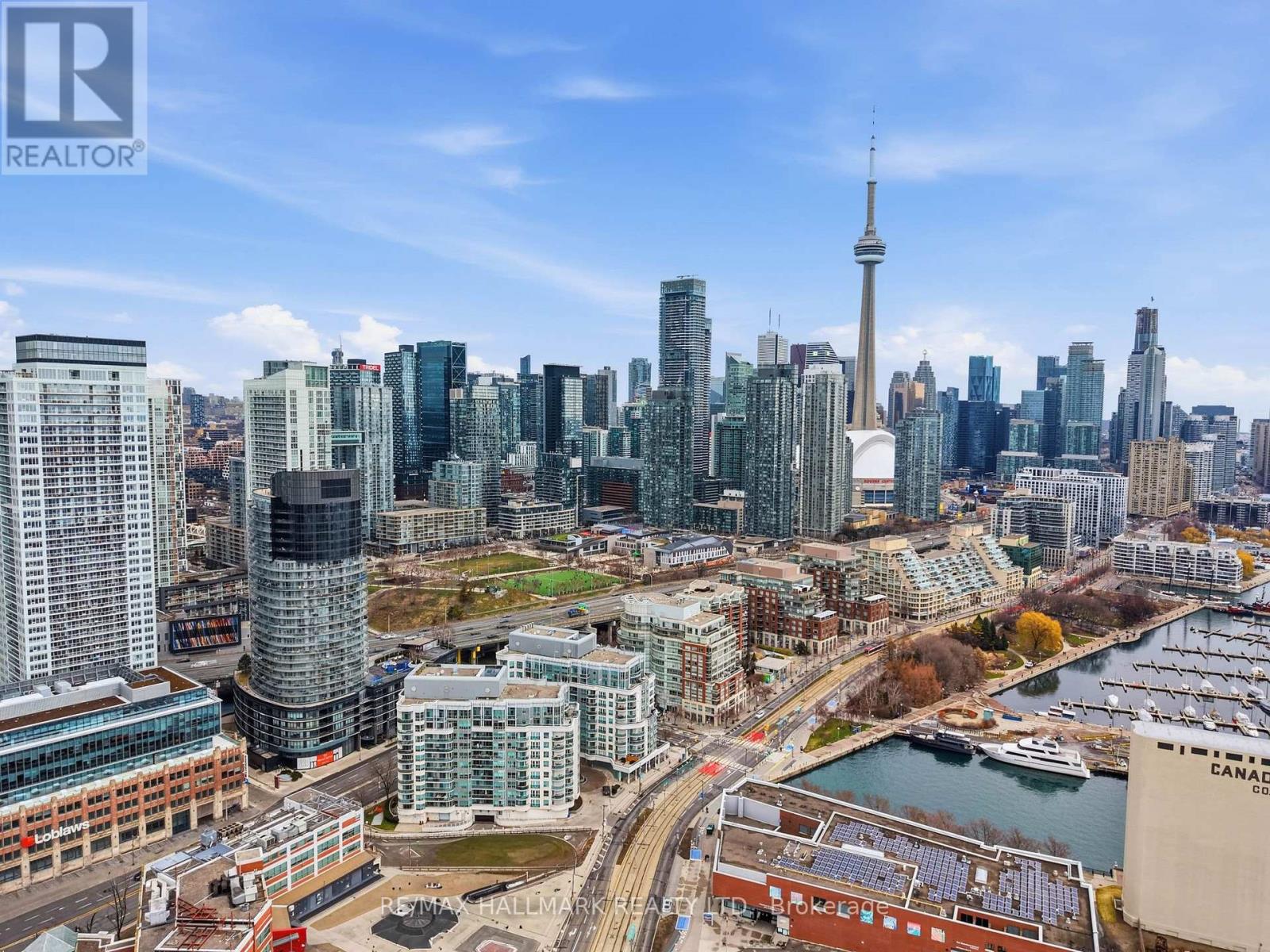 705 - 600 Queens Quay W Property Photo 43