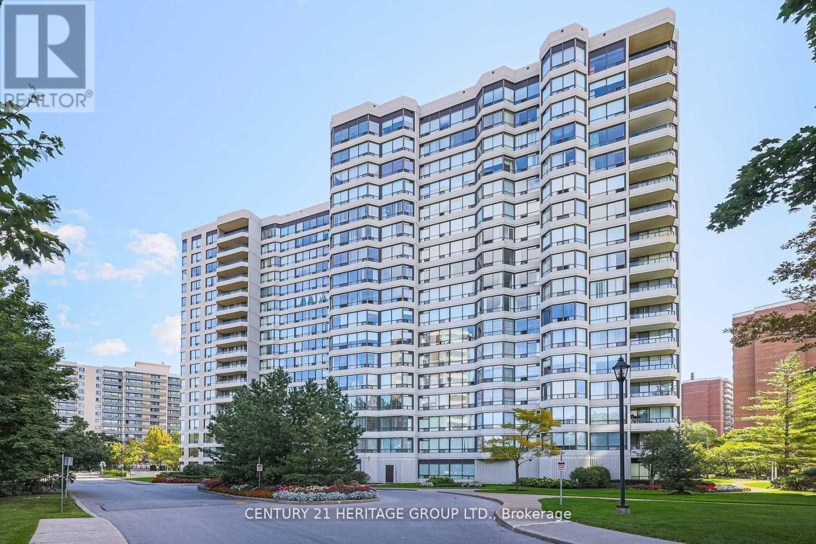 909 - 1101 STEELES AVENUE W Property Photo 1