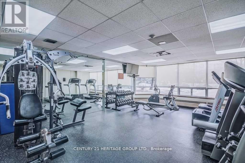 909 - 1101 Steeles Avenue W Property Photo 23