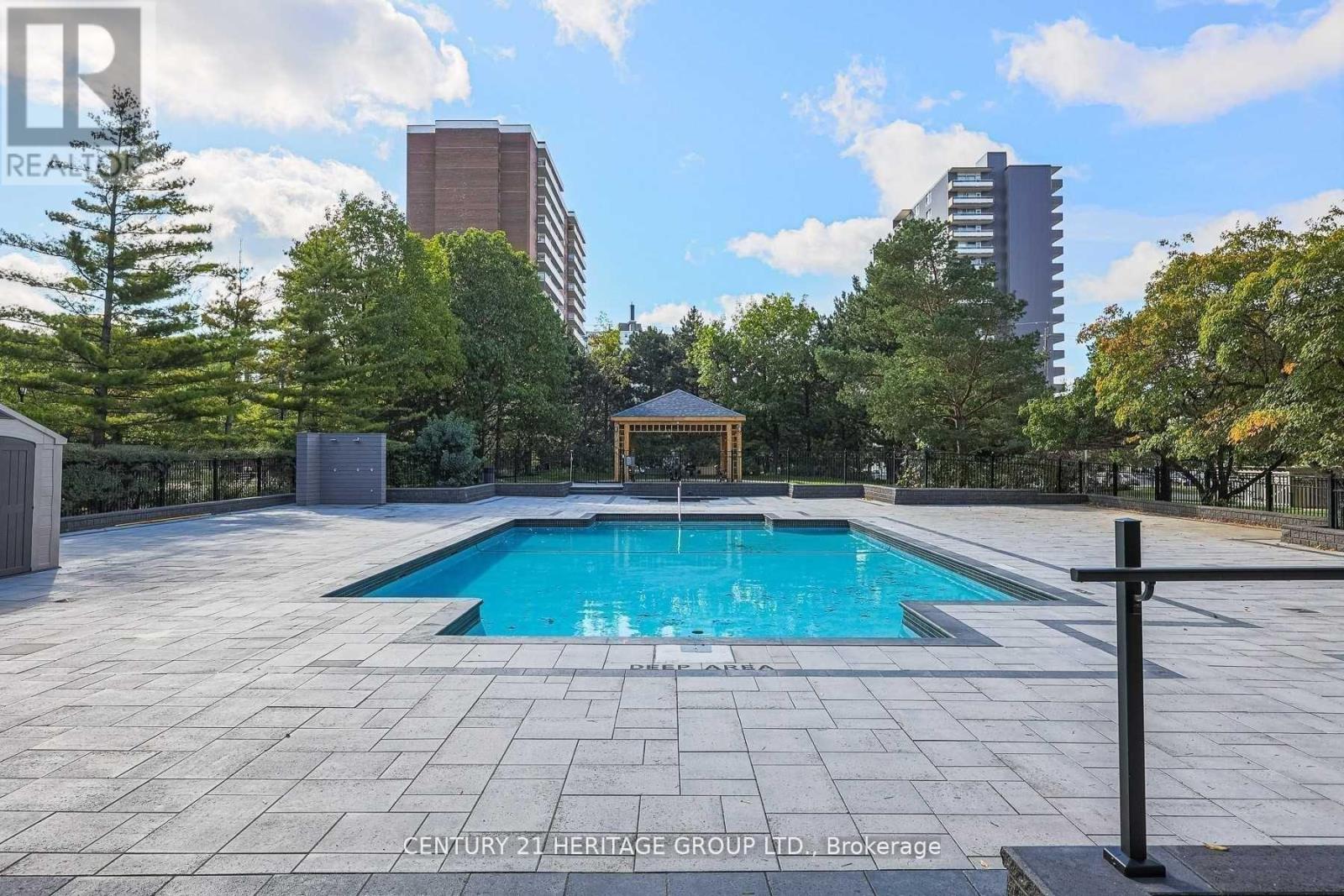 909 - 1101 Steeles Avenue W Property Photo 26