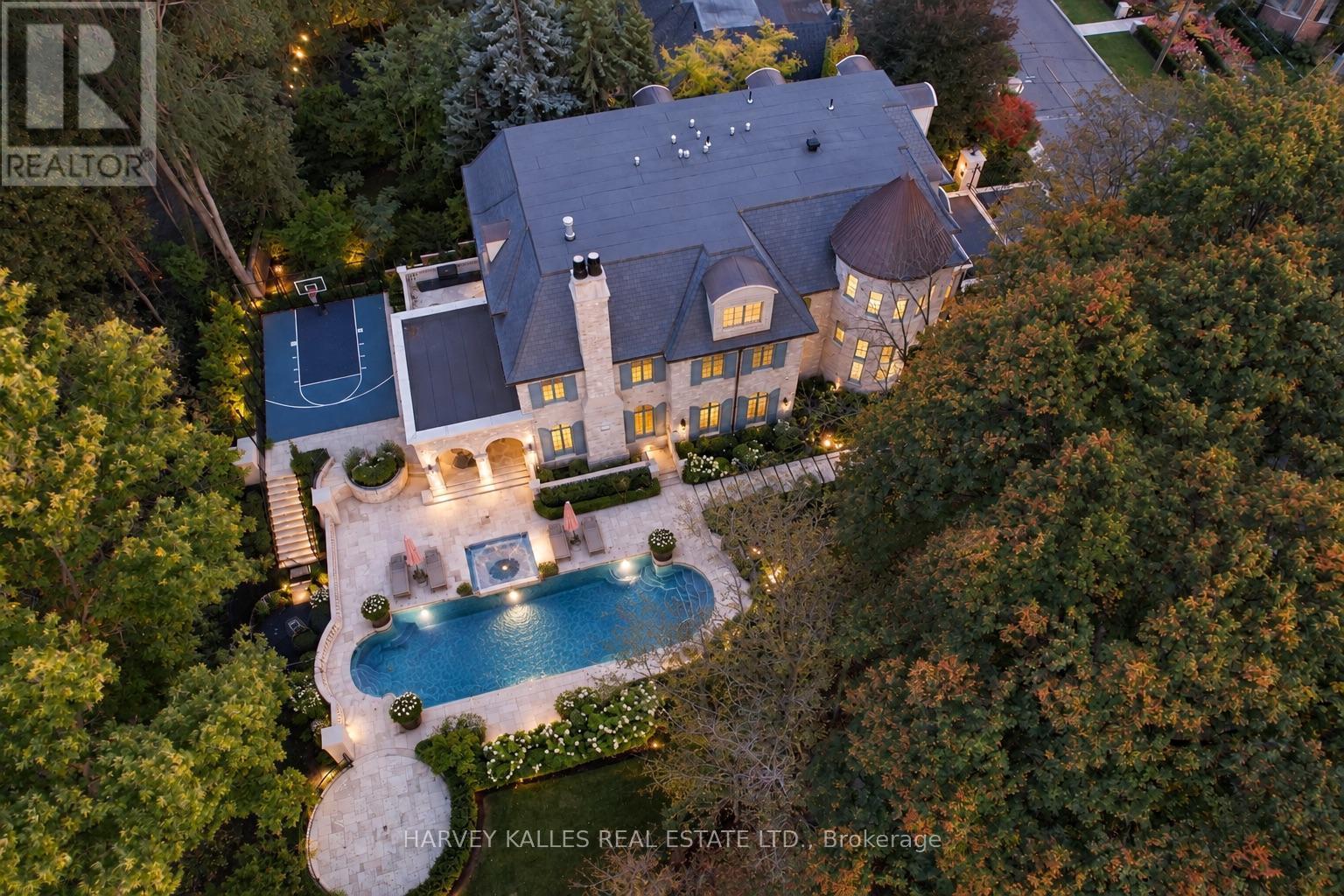 221 FOREST HILL ROAD