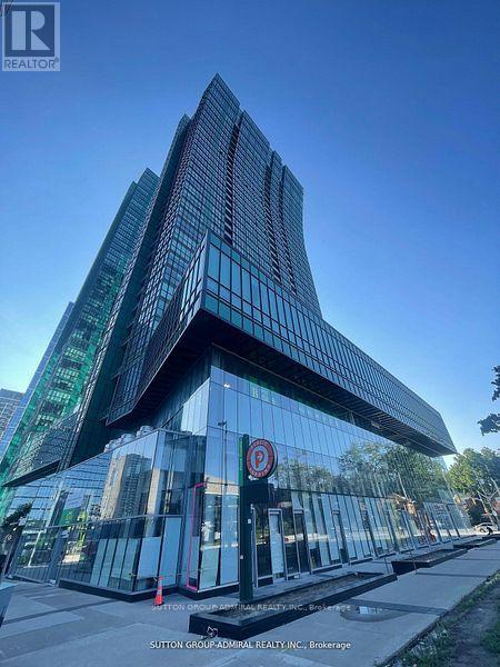 123 - 4750 Yonge Street Property Photo 1