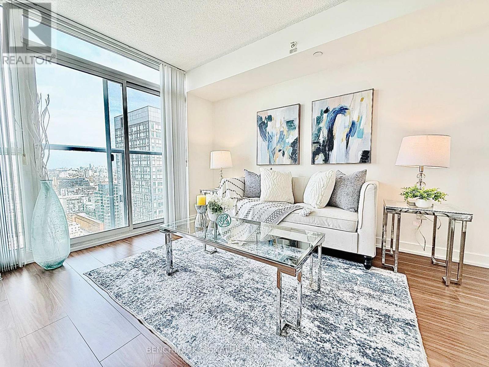 2108 - 85 Queens Wharf Road Property Photo 3