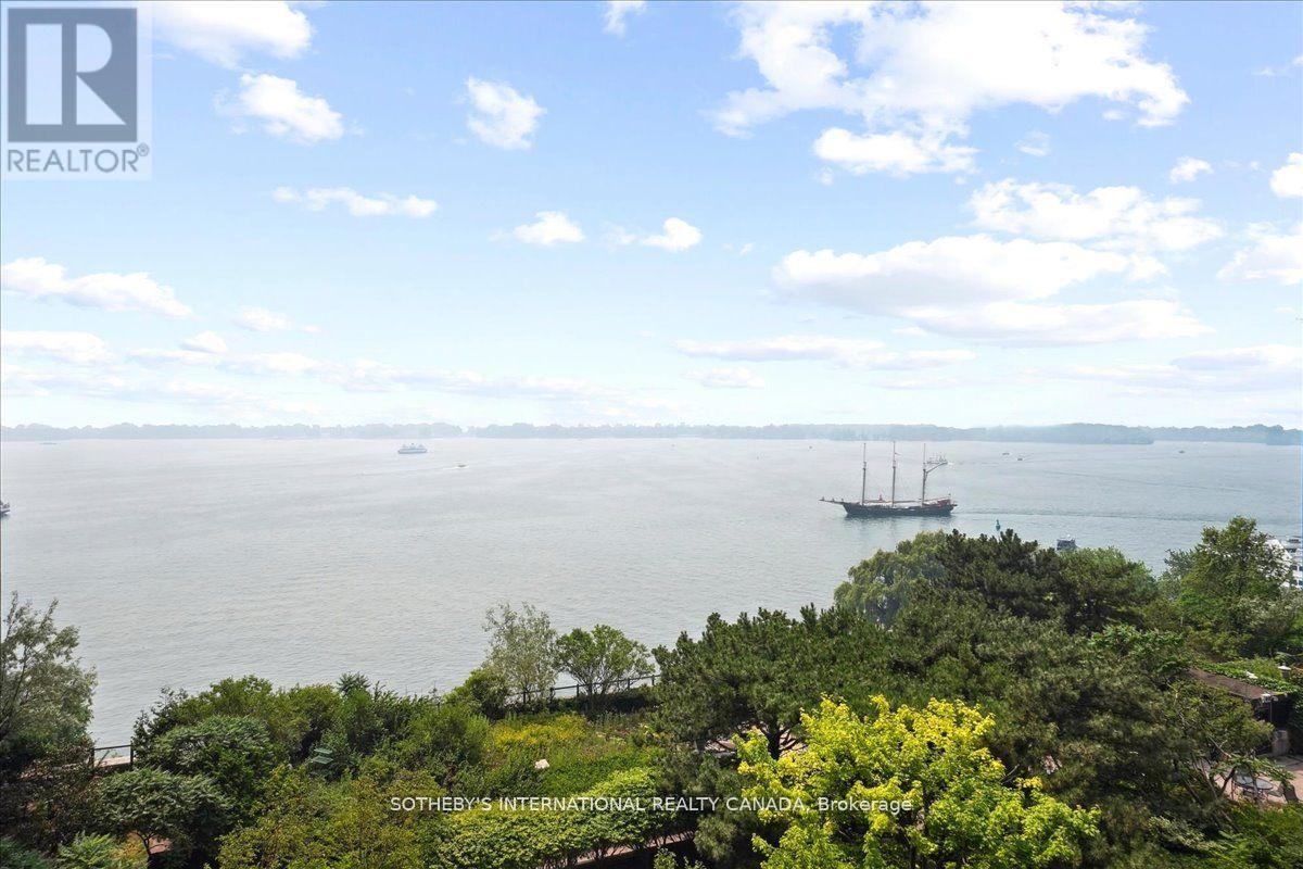 1110 - 65 Harbour Square Property Photo 5