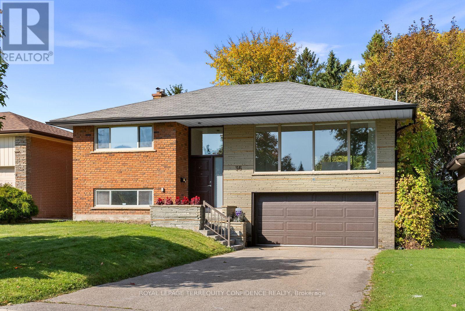 36 SUTCLIFFE DRIVE