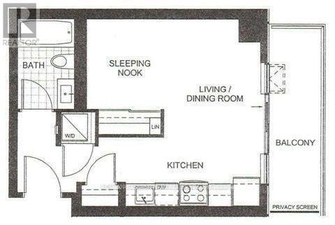1611 - 225 Sackville Street Property Photo 1