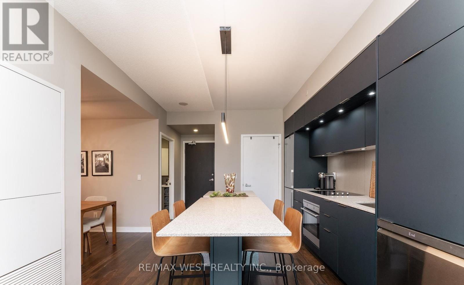 507 - 170 Sumach Street Property Photo 10