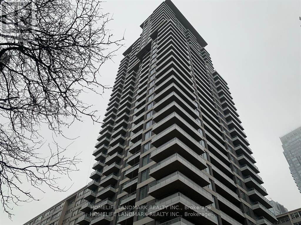 2311 - 50 DUNFIELD AVENUE Property Photo 1