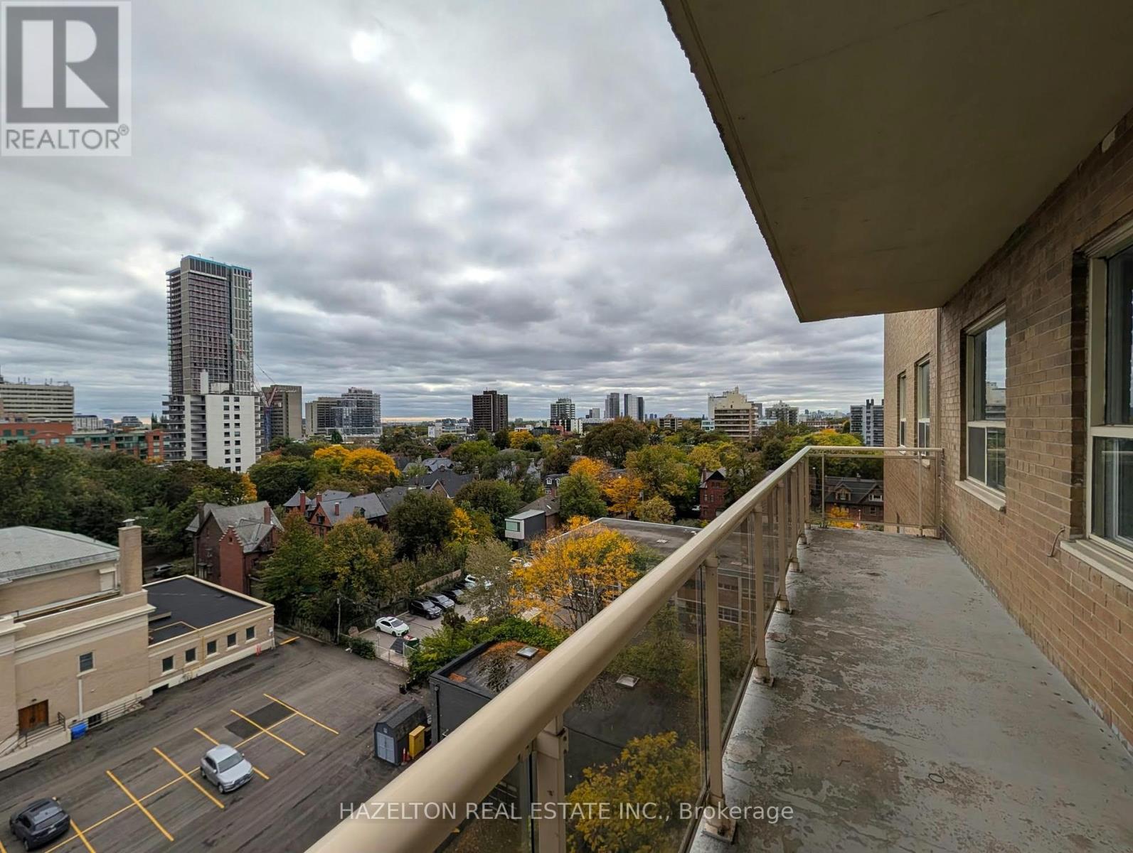 809 - 206 St George Street Property Photo 13