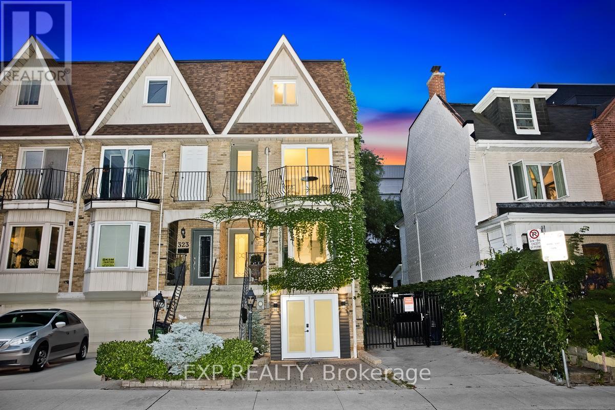 Main - 321 Mutual Street Property Photo 22
