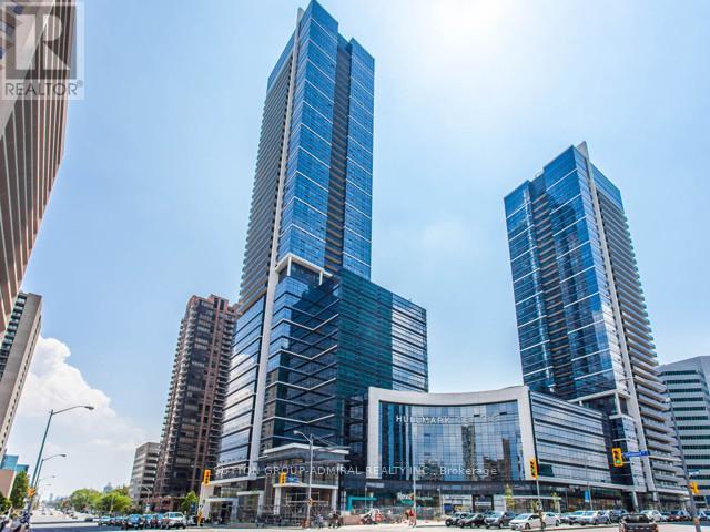 801 - 4789 YONGE STREET