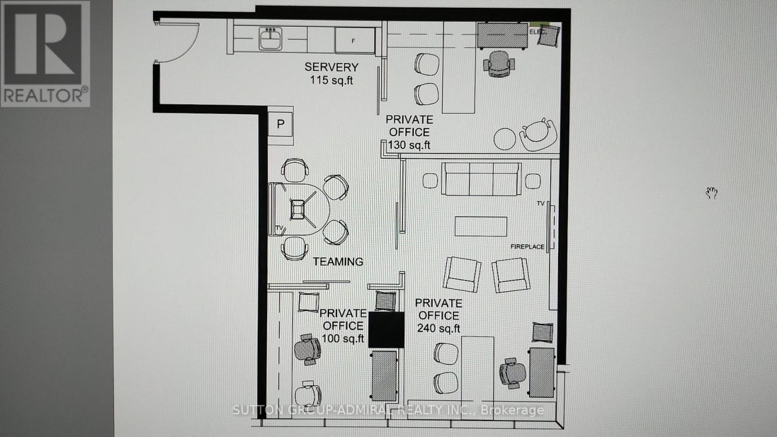 801 - 4789 Yonge Street Property Photo 8