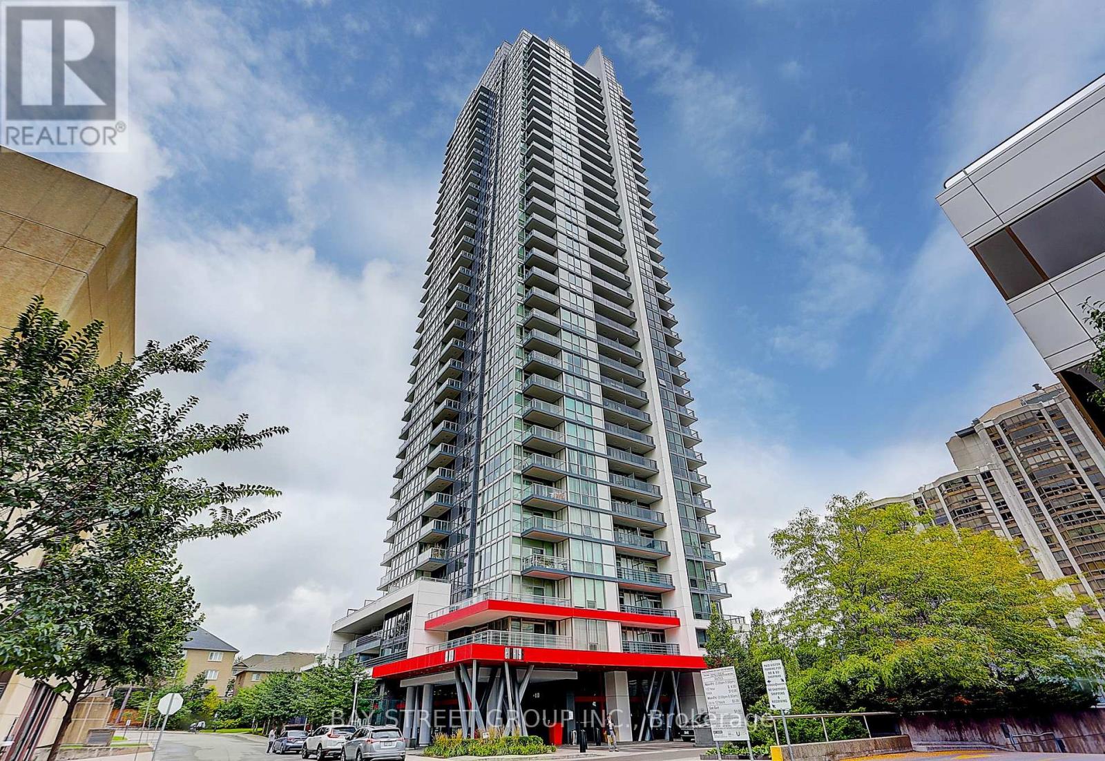 308 - 88 Sheppard Avenue E Property Photo 1