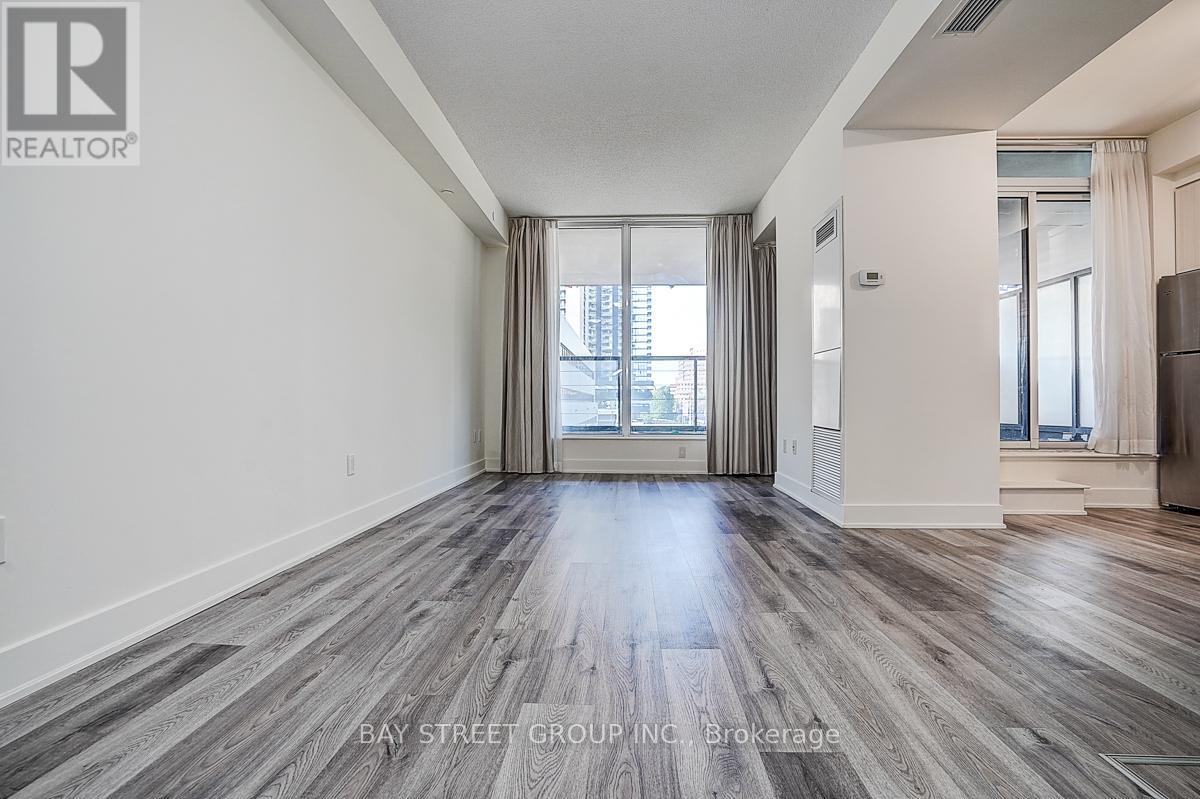 308 - 88 Sheppard Avenue E Property Photo 10